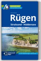 Rügen | reisgids 9783966853095 Sven Talaron Michael Müller Verlag   Reisgidsen Rügen