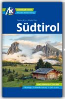 Südtirol | reisgids Zuid-Tirol 9783966853132  Michael Müller Verlag   Reisgidsen Zuid-Tirol, Dolomieten