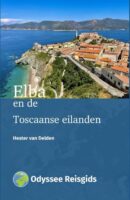 Elba | Odyssee reisgids 9789461231642 Hester van Delden Odyssee   Reisgidsen Elba