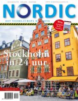Nordic - het Noord-Europa Magazine - lente 2024 NORDIC 2024 1  Virtu Media Tijdschriften  Reisgidsen Scandinavië (& Noordpool)