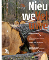tijdschrift Nieuwe Veluwe | voorjaar 2024 TNV241  Nieuwe Veluwe Tijdschriften  Landeninformatie Arnhem en de Veluwe