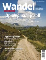 Wandelmagazine April - Mei 2024 WM2024B  Virtu Media Tijdschriften  Wandelreisverhalen Reisinformatie algemeen