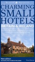 Britain and Ireland Charming Small Hotels 9781739668426  Duncan Petersen Publishing Ltd   Hotelgidsen Groot-Brittannië, Ierland