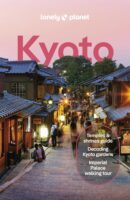 Kyoto | Lonely Planet reisgids 9781787017030  Lonely Planet Cityguides  Reisgidsen Kyoto