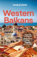 Lonely Planet Western Balkans (Travel Guide) 9781788683920  Lonely Planet Travel Guides  Reisgidsen Westelijke Balkan