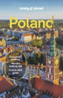 Lonely Planet Poland 9781788688734  Lonely Planet Travel Guides  Reisgidsen Polen