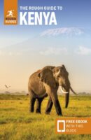 Rough Guide Kenya 9781789195941  Rough Guide Rough Guides  Reisgidsen Kenia