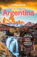 Lonely Planet Argentina (reisgids Argentinië) 9781838696689  Lonely Planet Travel Guides  Reisgidsen Argentinië