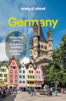 Lonely Planet Germany 9781838697853  Lonely Planet Travel Guides  Reisgidsen Duitsland