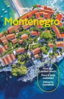 Lonely Planet Montenegro 9781838698331  Lonely Planet Travel Guides  Reisgidsen Montenegro