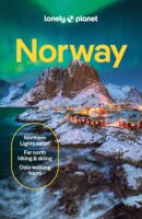 Lonely Planet Norway 9781838698539  Lonely Planet Travel Guides  Reisgidsen Noorwegen