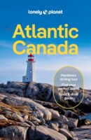 Lonely Planet Nova Scotia 9781838698553  Lonely Planet Travel Guides  Reisgidsen Atlantic Canada