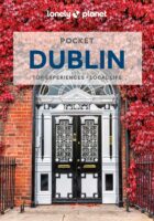 Dublin Lonely Planet Pocket Guide 9781838698850  Lonely Planet Lonely Planet Pocket Guides  Reisgidsen Dublin