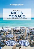 Nice & Monaco Lonely Planet Pocket Guide 9781838699093  Lonely Planet Lonely Planet Pocket Guides  Reisgidsen Côte d’Azur