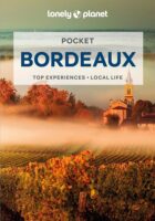 Bordeaux Lonely Planet Pocket Guide 9781838699888  Lonely Planet Lonely Planet Pocket Guides  Reisgidsen Aquitaine, Bordeaux