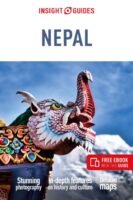 Insight Guide Nepal 9781839053948  Insight Guides (Engels)   Reisgidsen Nepal
