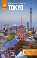 Rough Guide Tokyo 9781839059926  Rough Guide Rough Guides  Reisgidsen Tokyo