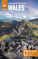 Rough Guide Wales 9781839059971  Rough Guide Rough Guides  Reisgidsen Wales