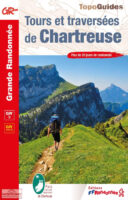 TG-903 Tours et traversées de Chartreuse | wandelgids GR9 9782751412981  FFRP topoguides à grande randonnée  Meerdaagse wandelroutes, Wandelgidsen Vercors, Chartreuse, Grenoble, Isère