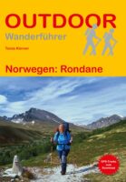 Rondane | wandelgids (Duitstalig) 9783866866270  Conrad Stein Verlag Outdoor - Der Weg ist das Ziel  Wandelgidsen, Meerdaagse wandelroutes Midden-Noorwegen