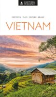 Capitool Vietnam | reisgids 9789000394272  Capitool Reisgidsen   Reisgidsen Vietnam