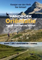 Handboek oriëntatie 9789038929132 Keesjan van den Herik Elmar   Reisgidsen, Wandelgidsen Reisinformatie algemeen