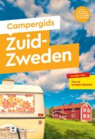 Campergids Zuid-Zweden 9789038929156  Elmar Campergidsen  Reisgidsen, Op reis met je camper Zuid-Zweden