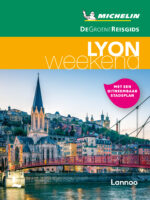 Michelin Groene Reisgids Weekend Lyon 9789401488730  Michelin Michelin Groene Gids Weekend  Reisgidsen Lyon en omgeving