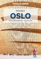 Oslo Lonely Planet Pocket Guide 9781787017481  Lonely Planet Lonely Planet Pocket Guides  Reisgidsen Oslo