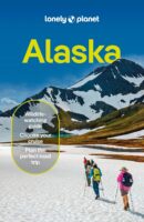 Lonely Planet Alaska 9781838696658  Lonely Planet Travel Guides  Reisgidsen Alaska