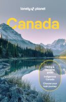 Lonely Planet Canada 9781838697068  Lonely Planet Travel Guides  Reisgidsen Canada