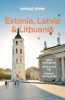 Lonely Planet Estonia, Latvia + Lithuania 9781838697365  Lonely Planet Travel Guides  Reisgidsen Baltische Staten en Kaliningrad
