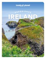 Experience Ireland | Lonely Planet 9781838697549  Lonely Planet Experience  Reisgidsen Ierland