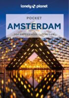 Amsterdam Lonely Planet Pocket Guide 9781838698676  Lonely Planet Lonely Planet Pocket Guides  Reisgidsen Amsterdam