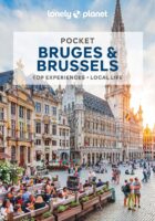 Bruges & Brussels Lonely Planet Pocket Guide 9781838698775  Lonely Planet Lonely Planet Pocket Guides  Reisgidsen Brussel, Gent, Brugge & westelijk Vlaanderen