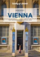 Vienna Lonely Planet Pocket Guide 9781838699284  Lonely Planet Lonely Planet Pocket Guides  Reisgidsen Wenen
