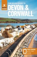 Rough Guide Devon and Cornwall 9781839059940  Rough Guide Rough Guides  Reisgidsen West Country