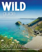 Wild Guide South West | reisgids 9781910636404  Wild Things Publishing   Reisgidsen West Country