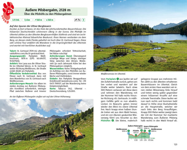 Wandern mit Hund in Südtirol | wandelgids wandelen met je hond in Zuid-Tirol 9783763333981 Franziska Rößner Bergverlag Rother mit Hund, Rother Wanderbuch  Wandelgidsen Zuid-Tirol, Dolomieten