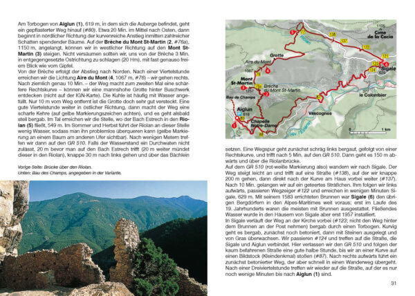 wandelgids Seealpen (Mercantour) Rother Wanderführer 9783763347216  Bergverlag Rother RWG  Wandelgidsen Mercantour, Alpes-Maritimes