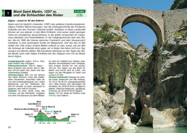 wandelgids Seealpen (Mercantour) Rother Wanderführer 9783763347216  Bergverlag Rother RWG  Wandelgidsen Mercantour, Alpes-Maritimes