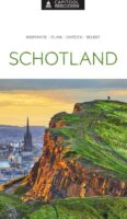 Capitool Schotland | reisgids 9789000392179  Capitool Reisgidsen   Reisgidsen Schotland