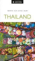 Capitool Thailand | reisgids 9789000394227  Capitool Reisgidsen   Reisgidsen Thailand