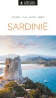 Capitool Sardinië | reisgids 9789000394364  Capitool Reisgidsen   Reisgidsen Sardinië