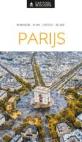 Capitool Parijs | reisgids 9789000394371  Capitool Reisgidsen   Reisgidsen Parijs, Île-de-France