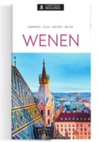 Capitool Wenen | reisgids 9789000394395  Capitool Reisgidsen   Reisgidsen Wenen