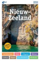 ANWB Wereldreisgids Nieuw-Zeeland 9789018053338  ANWB Wereldreisgidsen  Reisgidsen Nieuw Zeeland
