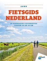 Fietsgids Nederland 9789018053499  ANWB   Fietsgidsen Nederland