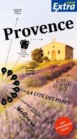 ANWB Extra reisgids Provence 9789018053642  ANWB ANWB Extra reisgidsjes  Reisgidsen Provence, Marseille, Camargue