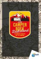 ANWB Camperboek Duitsland 9789018053840  ANWB ANWB Camperboeken  Op reis met je camper, Reisgidsen Duitsland